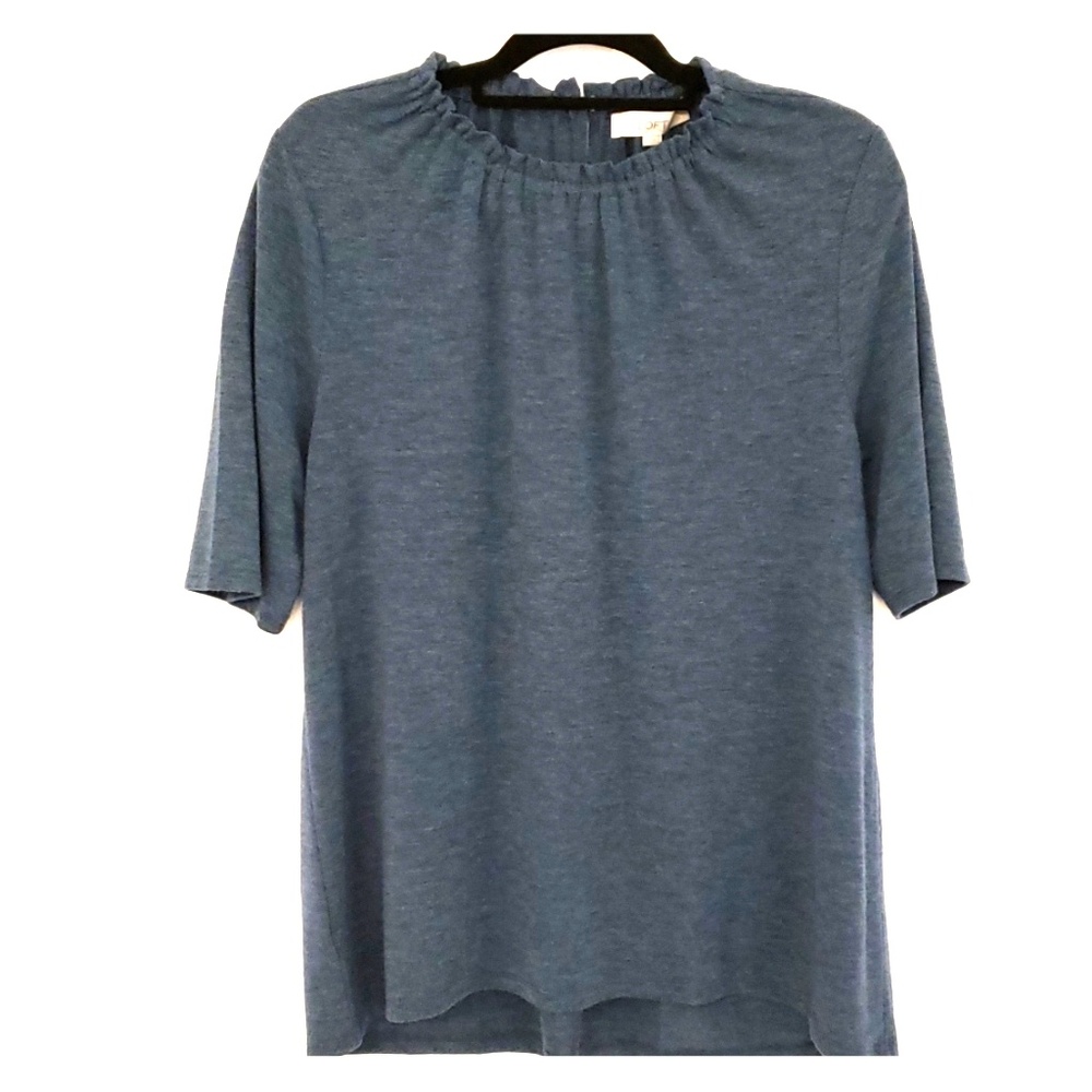 LOFT blouse - large